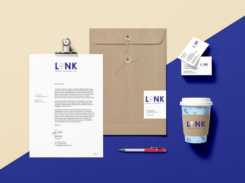 Branding-Identity